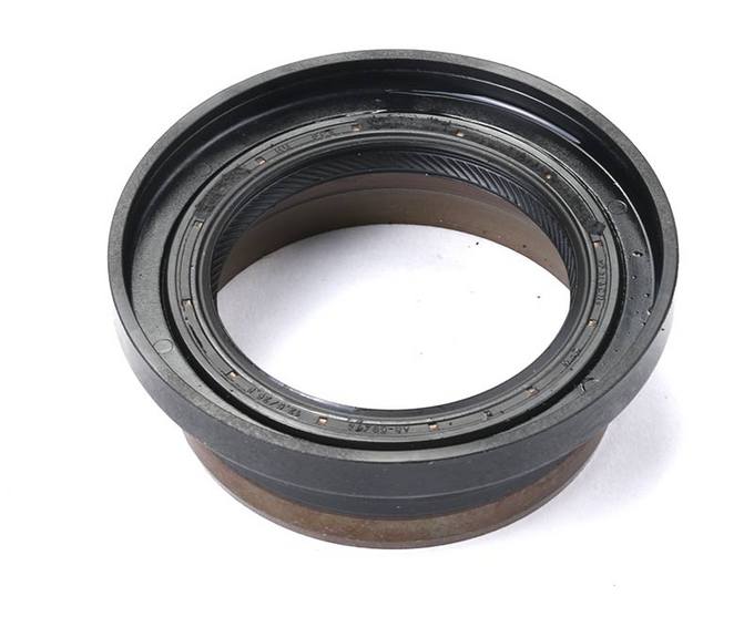 VW Axle Seal Front Passenger Side 02J409528C Corteco 01033861B